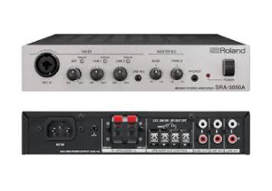 SRA-5050