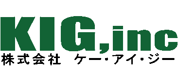 株式会社ケー・アイ・ジー